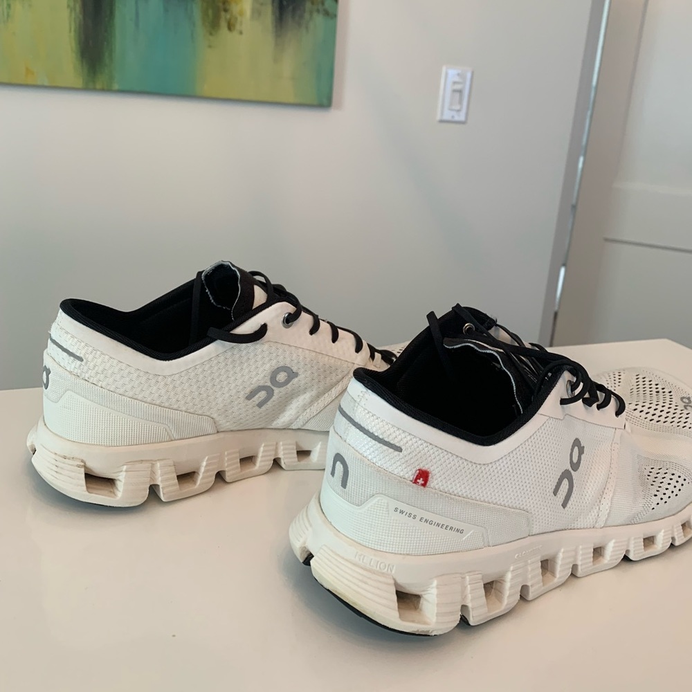 On Cloud X - image 2